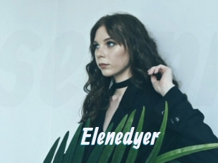 Elenedyer