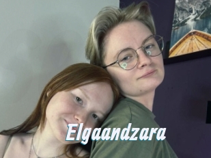 Elgaandzara