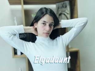 Elgadaunt