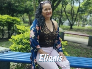 Elianis