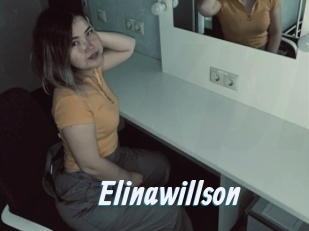 Elinawillson