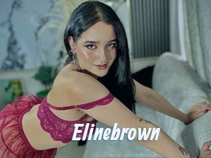 Elinebrown