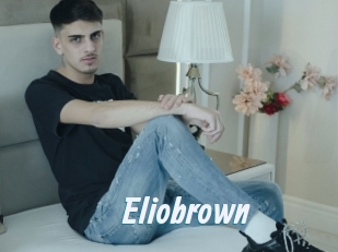 Eliobrown