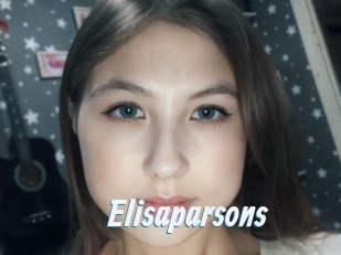 Elisaparsons