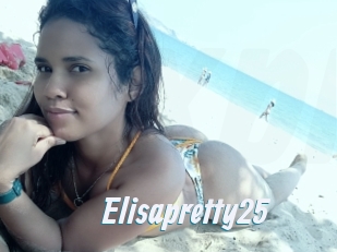 Elisapretty25