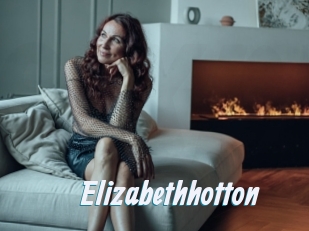 Elizabethhotton