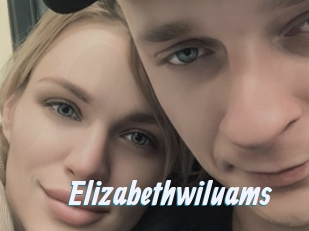 Elizabethwiluams