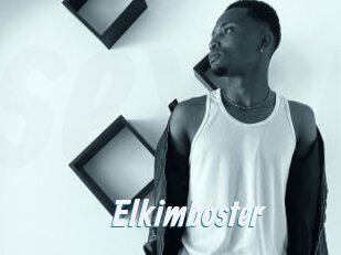 Elkimboster