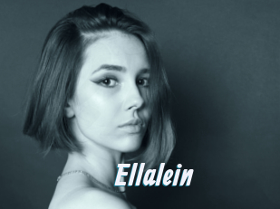 Ellalein