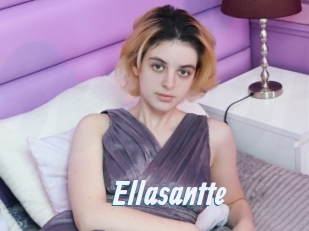 Ellasantte