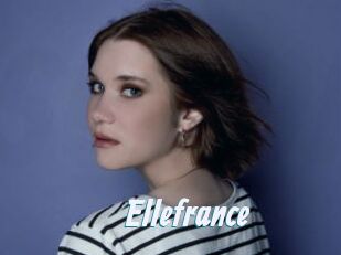 Ellefrance