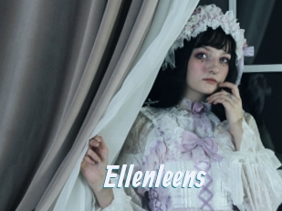 Ellenleens