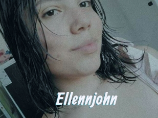 Ellennjohn