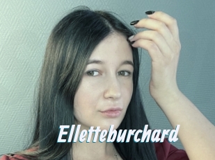 Elletteburchard