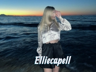 Elliecapell