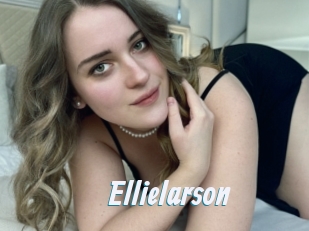 Ellielarson