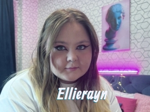 Ellierayn