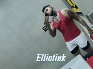 Elliotink