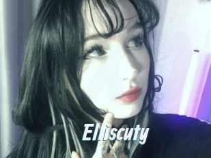 Elliscuty