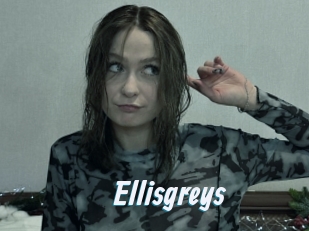 Ellisgreys