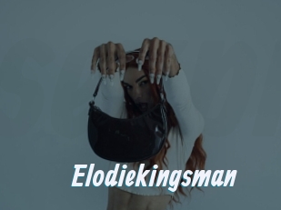 Elodiekingsman