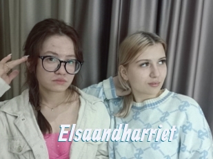 Elsaandharriet