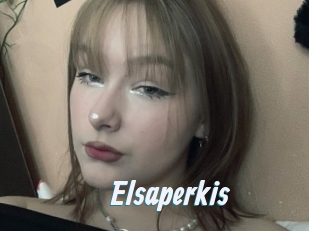 Elsaperkis