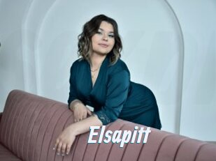 Elsapitt