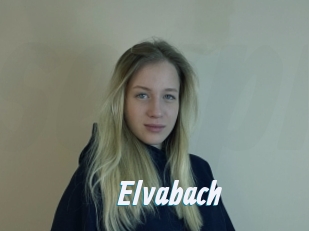 Elvabach