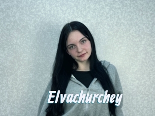 Elvachurchey