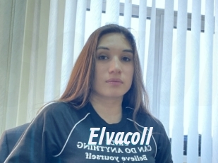 Elvacoll