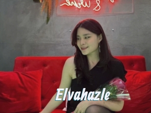 Elvahazle