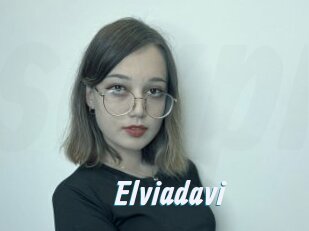 Elviadavi