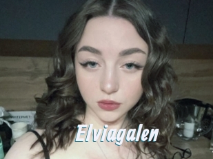 Elviagalen