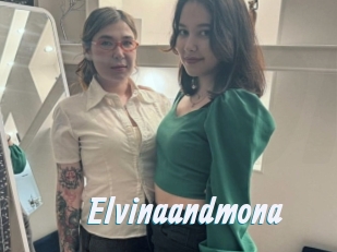 Elvinaandmona