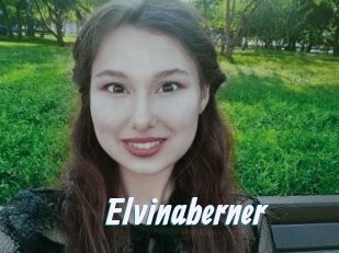 Elvinaberner