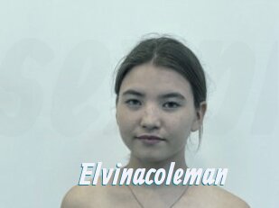Elvinacoleman
