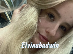 Elvinahadwin