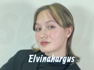 Elvinahargus