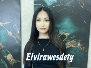 Elvirawesdety