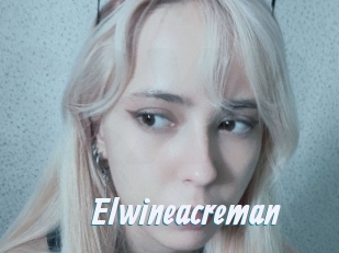 Elwineacreman