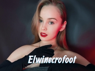 Elwinecrofoot