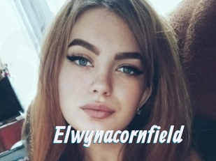 Elwynacornfield