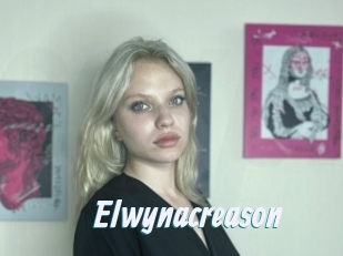 Elwynacreason