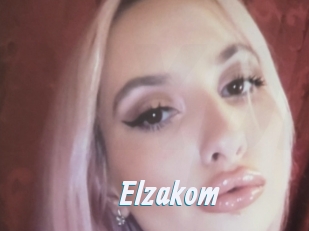 Elzakom