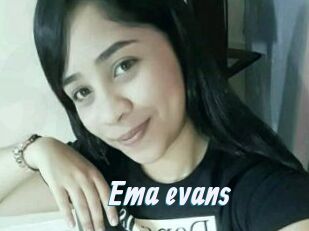 ema_evans Sexe Express