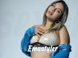 Emaatyler