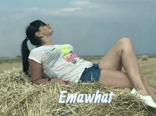 Emawhat