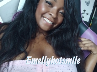 Emellyhotsmile