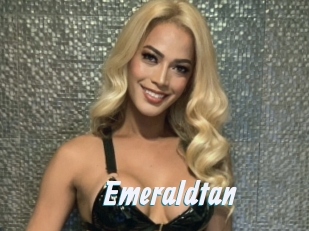 Emeraldtan